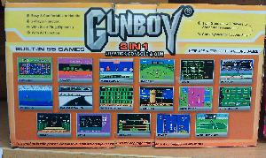 GunBoy 2